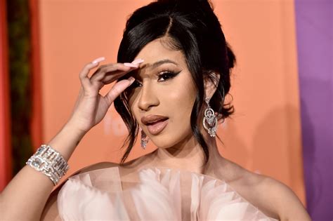 xxx cardi b|Cardi B Launches OnlyFans Account for Behind.